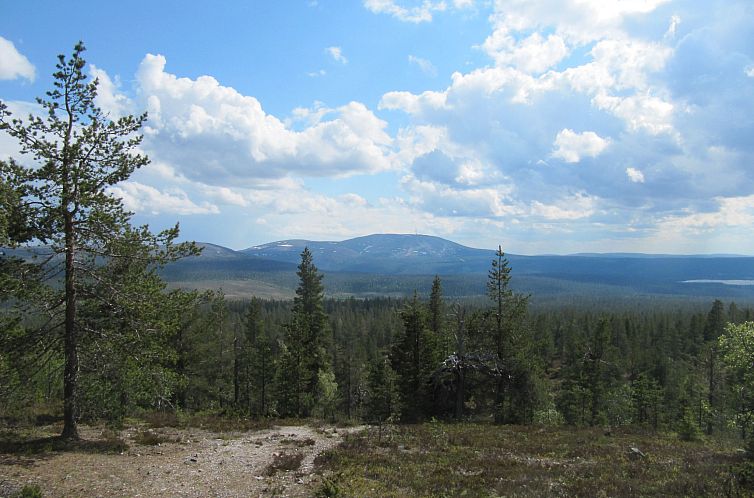 Vakantiehuis Yllästar 3 as 601