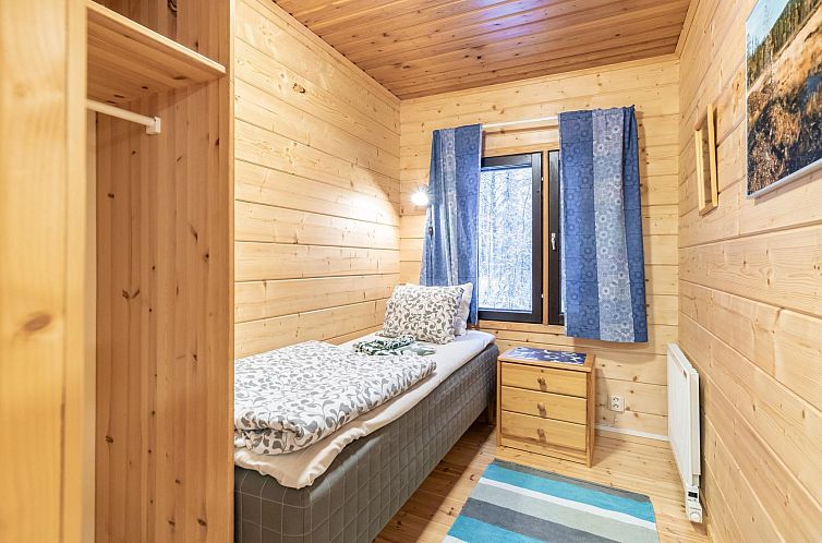 Vakantiehuis Oravanpesä