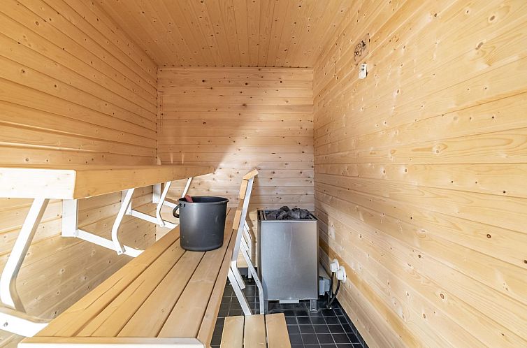 Vakantiehuis Oravanpesä