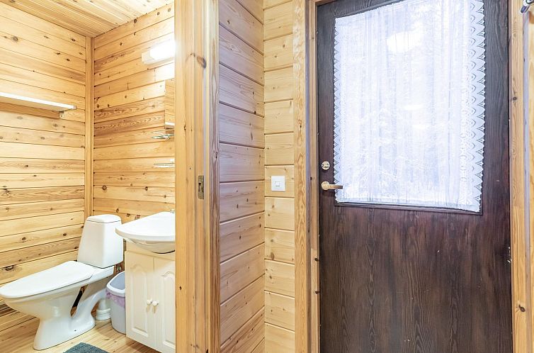 Vakantiehuis Oravanpesä
