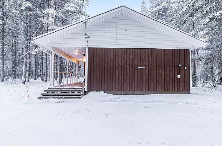 Vakantiehuis Oravanpesä