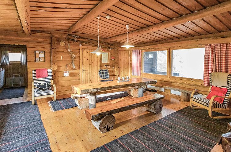 Vakantiehuis Miilumaja