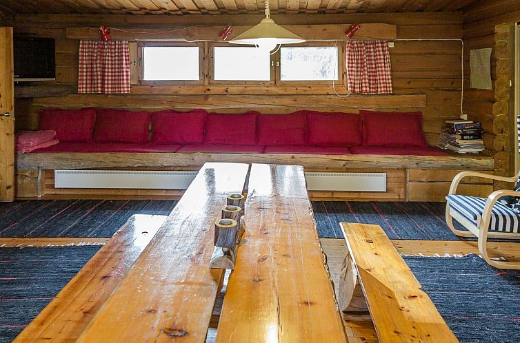 Vakantiehuis Miilumaja