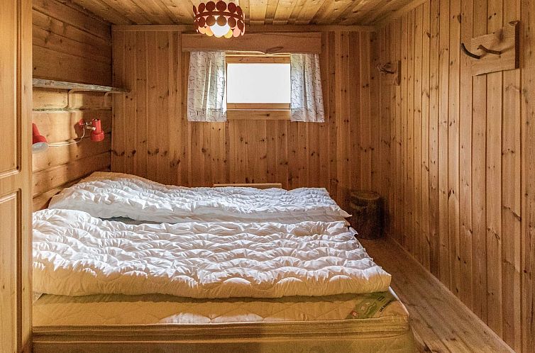 Vakantiehuis Miilumaja