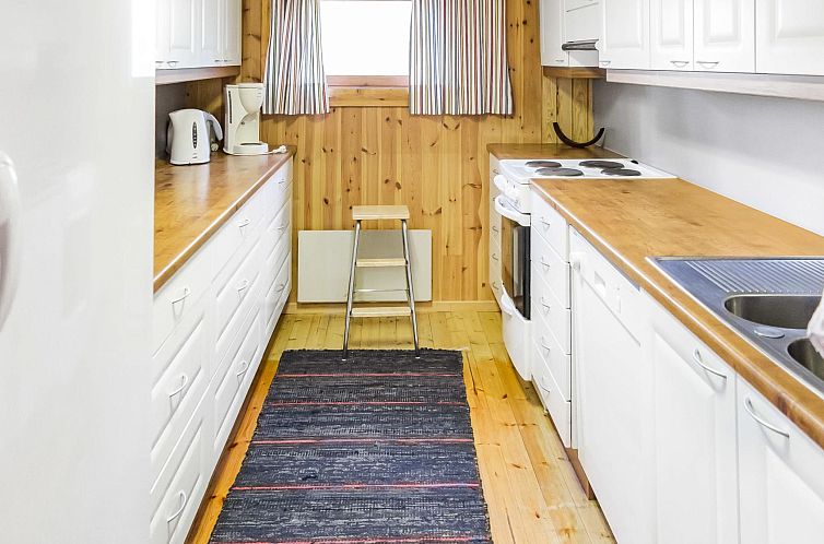 Vakantiehuis Miilumaja