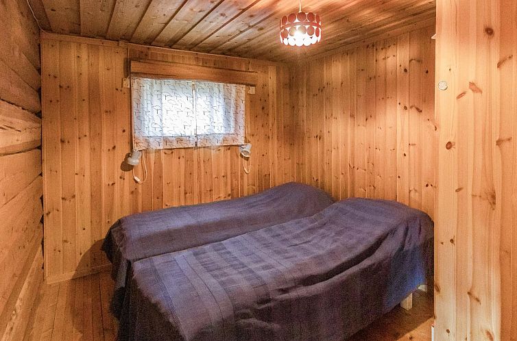 Vakantiehuis Miilumaja