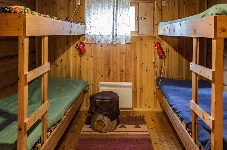 Vakantiehuis Miilumaja