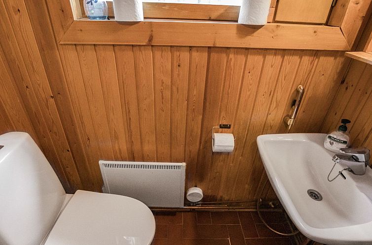 Vakantiehuis Miilumaja