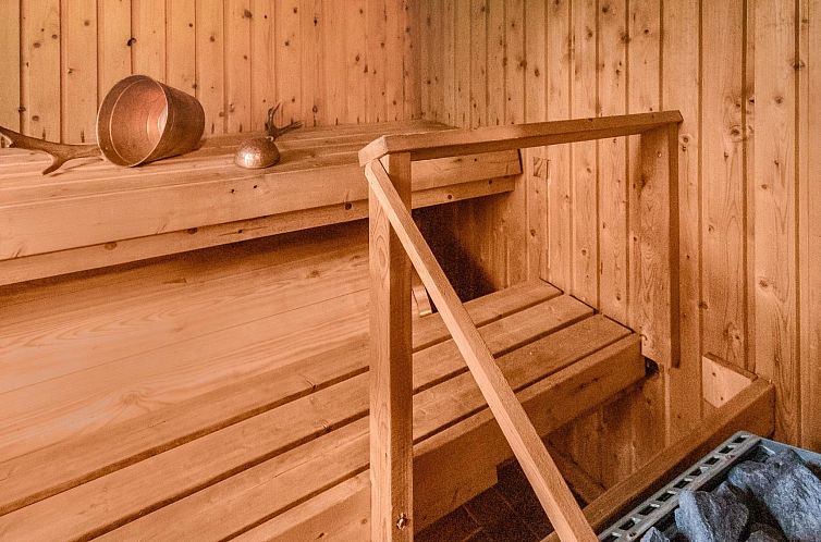 Vakantiehuis Miilumaja