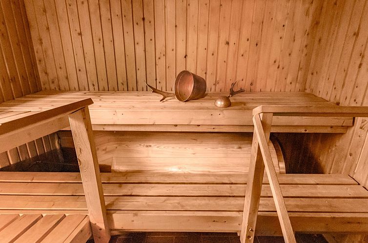 Vakantiehuis Miilumaja