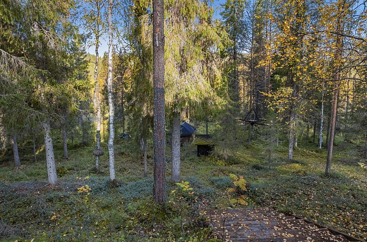 Vakantiehuis Miilumaja