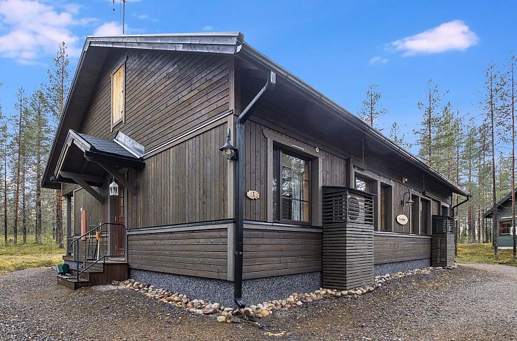 Vakantiehuis Kurunkynsi i