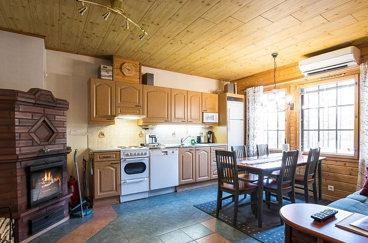 Vakantiehuis Kurunkynsi i