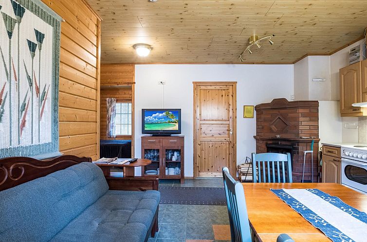 Vakantiehuis Kurunkynsi i