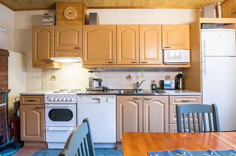 Vakantiehuis Kurunkynsi i