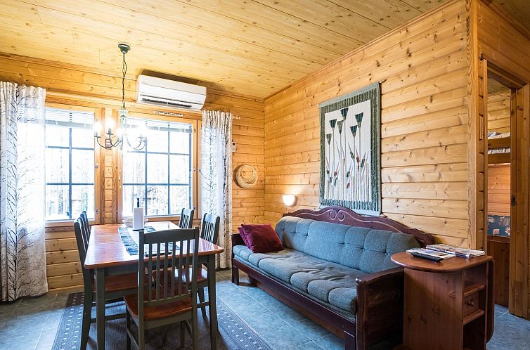 Vakantiehuis Kurunkynsi i