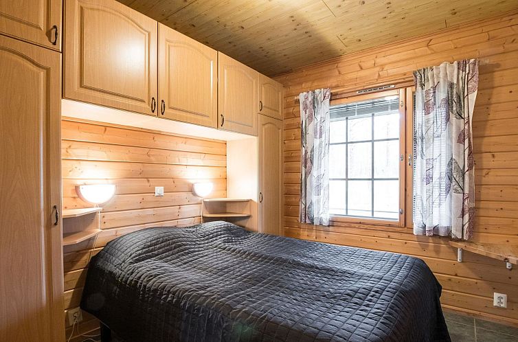 Vakantiehuis Kurunkynsi i