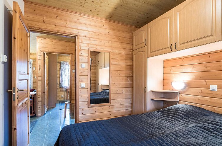 Vakantiehuis Kurunkynsi i