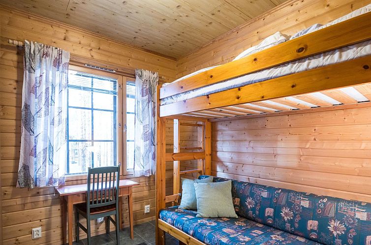 Vakantiehuis Kurunkynsi i