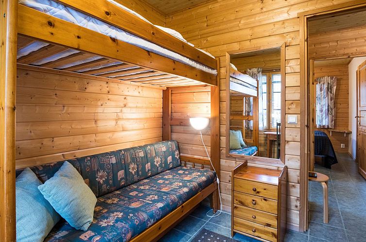 Vakantiehuis Kurunkynsi i