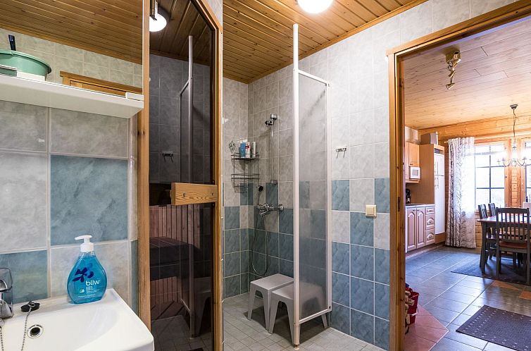 Vakantiehuis Kurunkynsi i