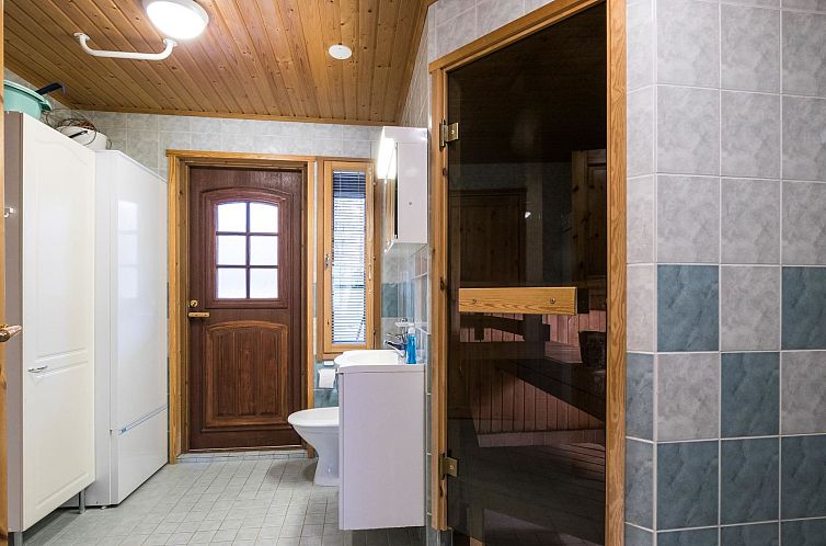 Vakantiehuis Kurunkynsi i