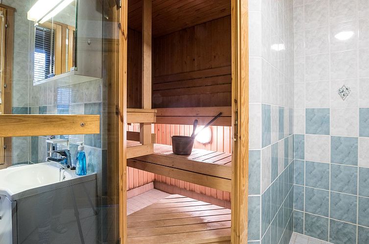 Vakantiehuis Kurunkynsi i