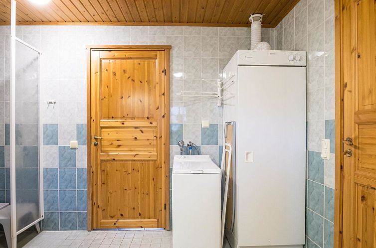 Vakantiehuis Kurunkynsi i