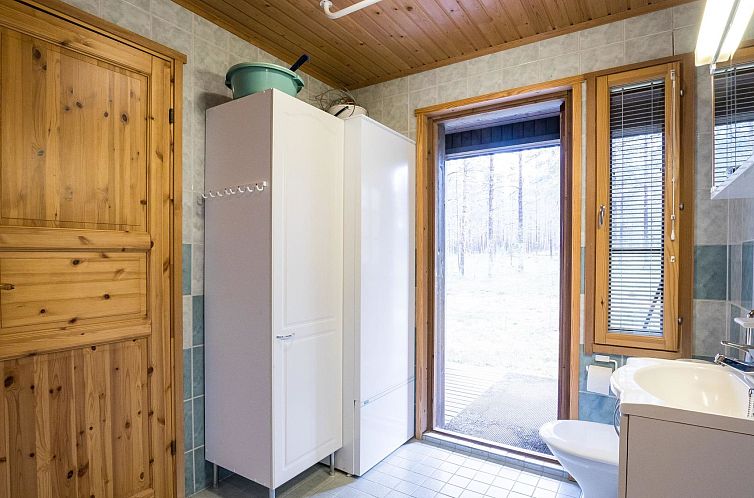 Vakantiehuis Kurunkynsi i