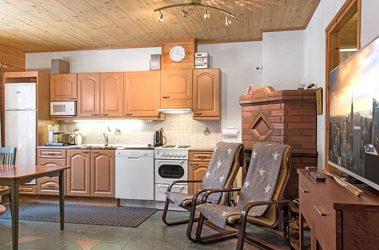 Vakantiehuis Kurunkynsi ii