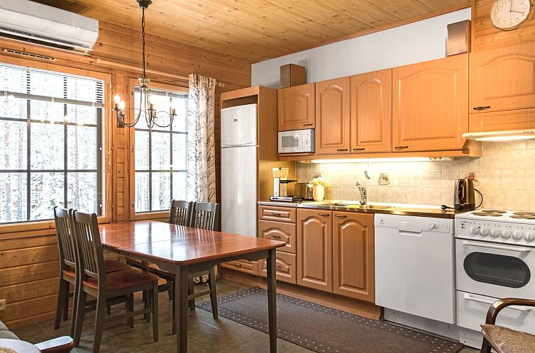 Vakantiehuis Kurunkynsi ii