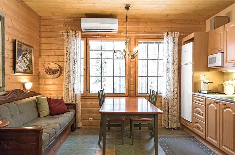 Vakantiehuis Kurunkynsi ii