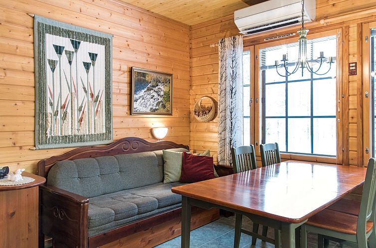 Vakantiehuis Kurunkynsi ii