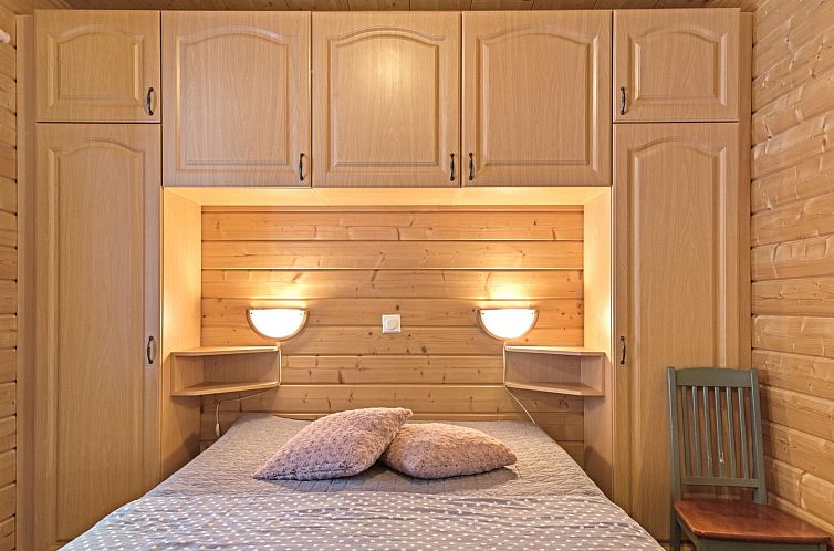 Vakantiehuis Kurunkynsi ii