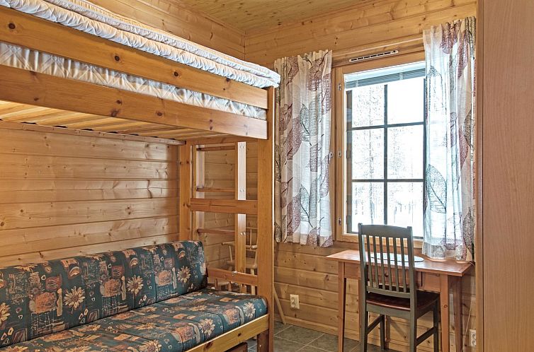 Vakantiehuis Kurunkynsi ii