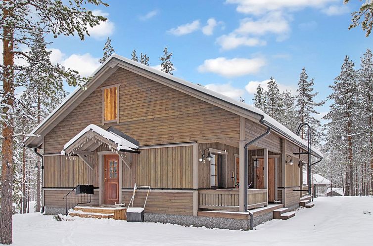 Vakantiehuis Kurunkynsi ii