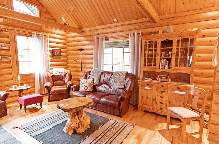 Vakantiehuis Tievanlaita 10