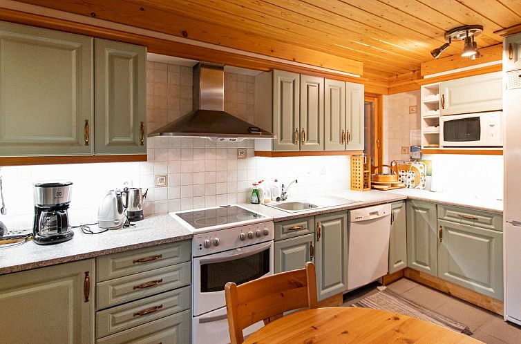 Vakantiehuis Tievanlaita 10