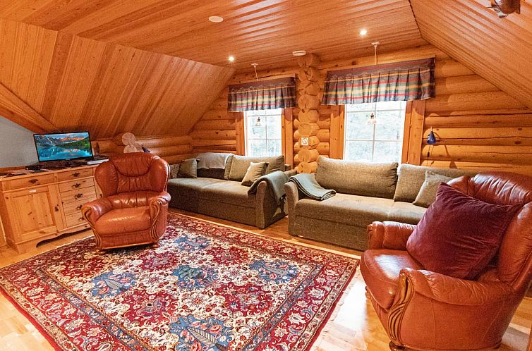 Vakantiehuis Tievanlaita 10