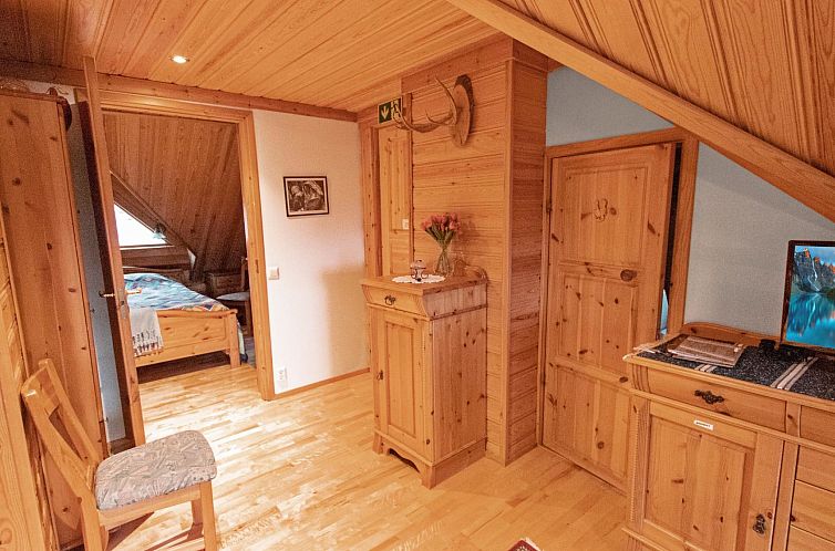 Vakantiehuis Tievanlaita 10