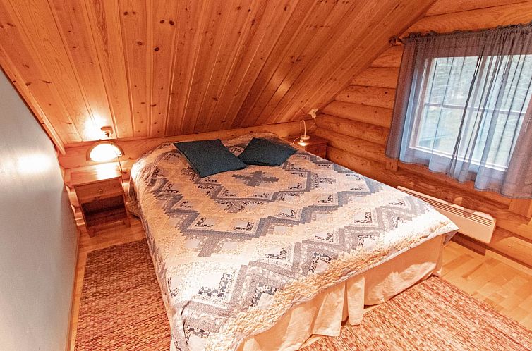 Vakantiehuis Tievanlaita 10