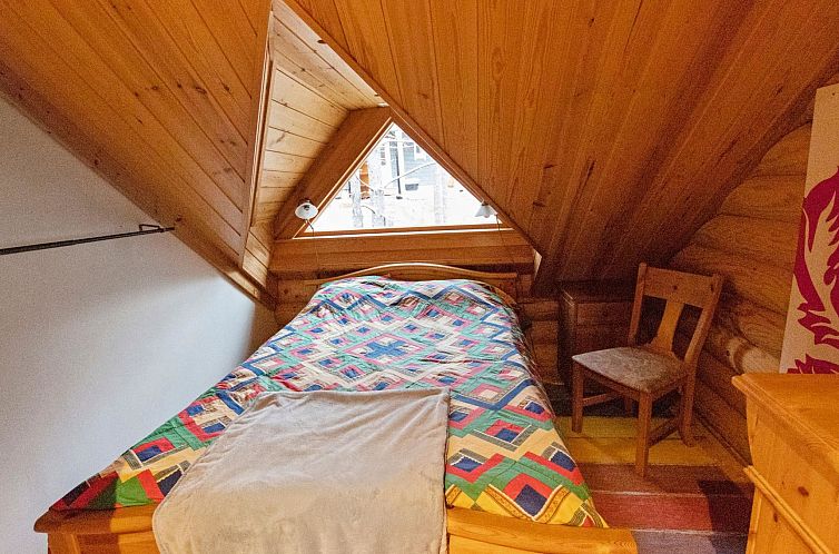 Vakantiehuis Tievanlaita 10