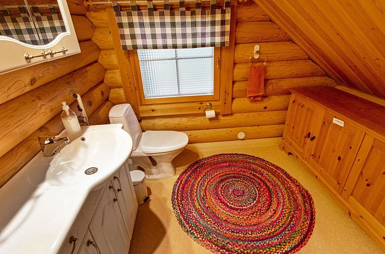 Vakantiehuis Tievanlaita 10