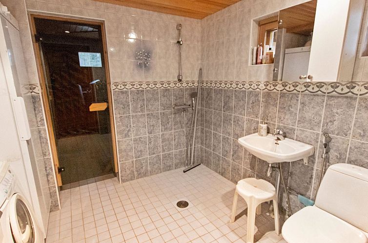 Vakantiehuis Tievanlaita 10