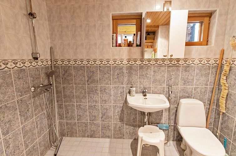Vakantiehuis Tievanlaita 10