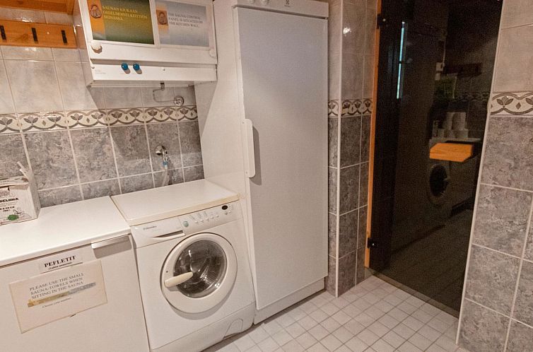 Vakantiehuis Tievanlaita 10