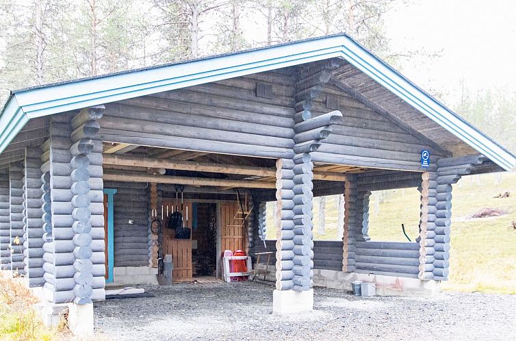 Vakantiehuis Tievanlaita 10