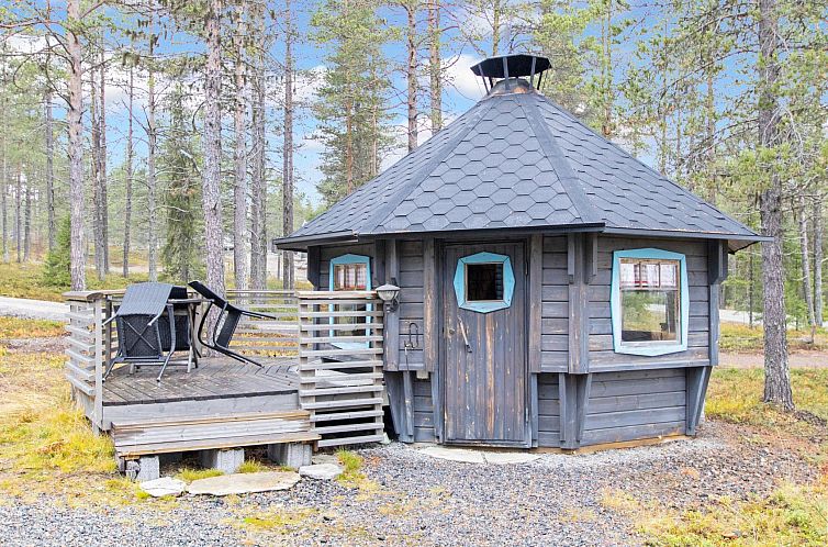 Vakantiehuis Tievanlaita 10