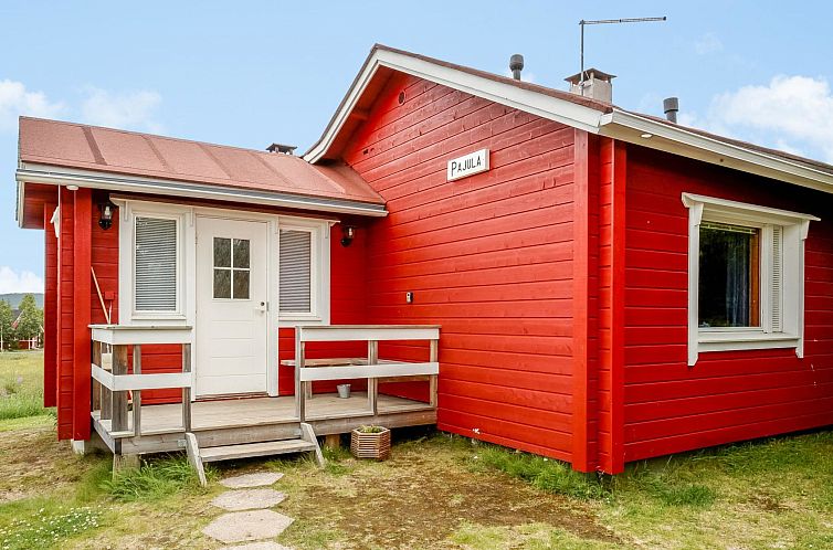 Vakantiehuis Pajula