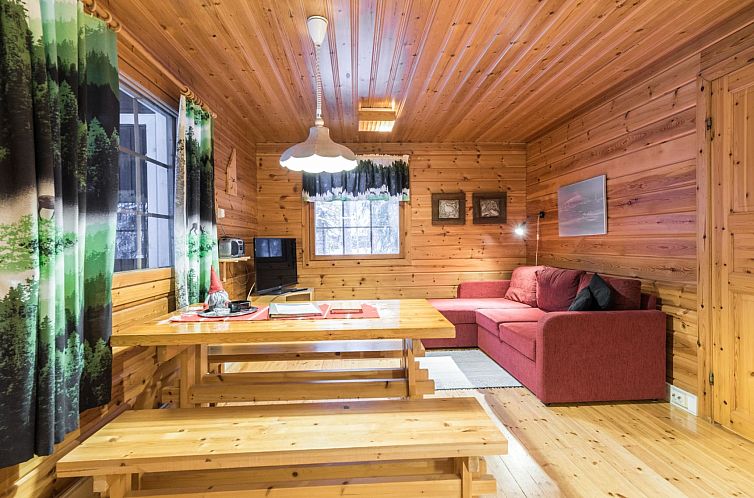 Vakantiehuis Elmeri